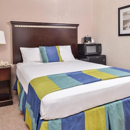 19 Atlantic Hotel Virginia Beach Esterno foto