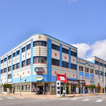 19 Atlantic Hotel Virginia Beach Esterno foto