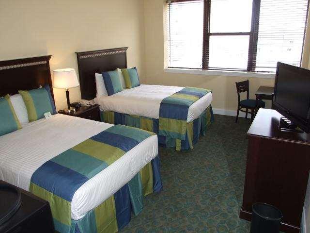 19 Atlantic Hotel Virginia Beach Camera foto