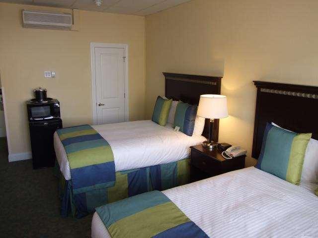 19 Atlantic Hotel Virginia Beach Camera foto