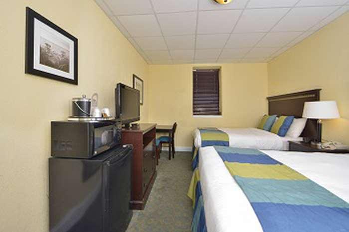 19 Atlantic Hotel Virginia Beach Camera foto