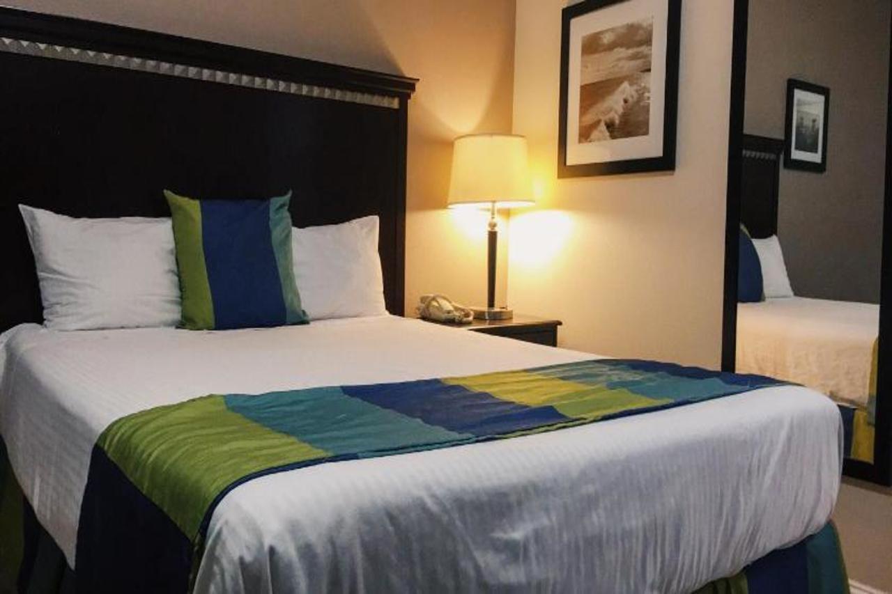 19 Atlantic Hotel Virginia Beach Esterno foto