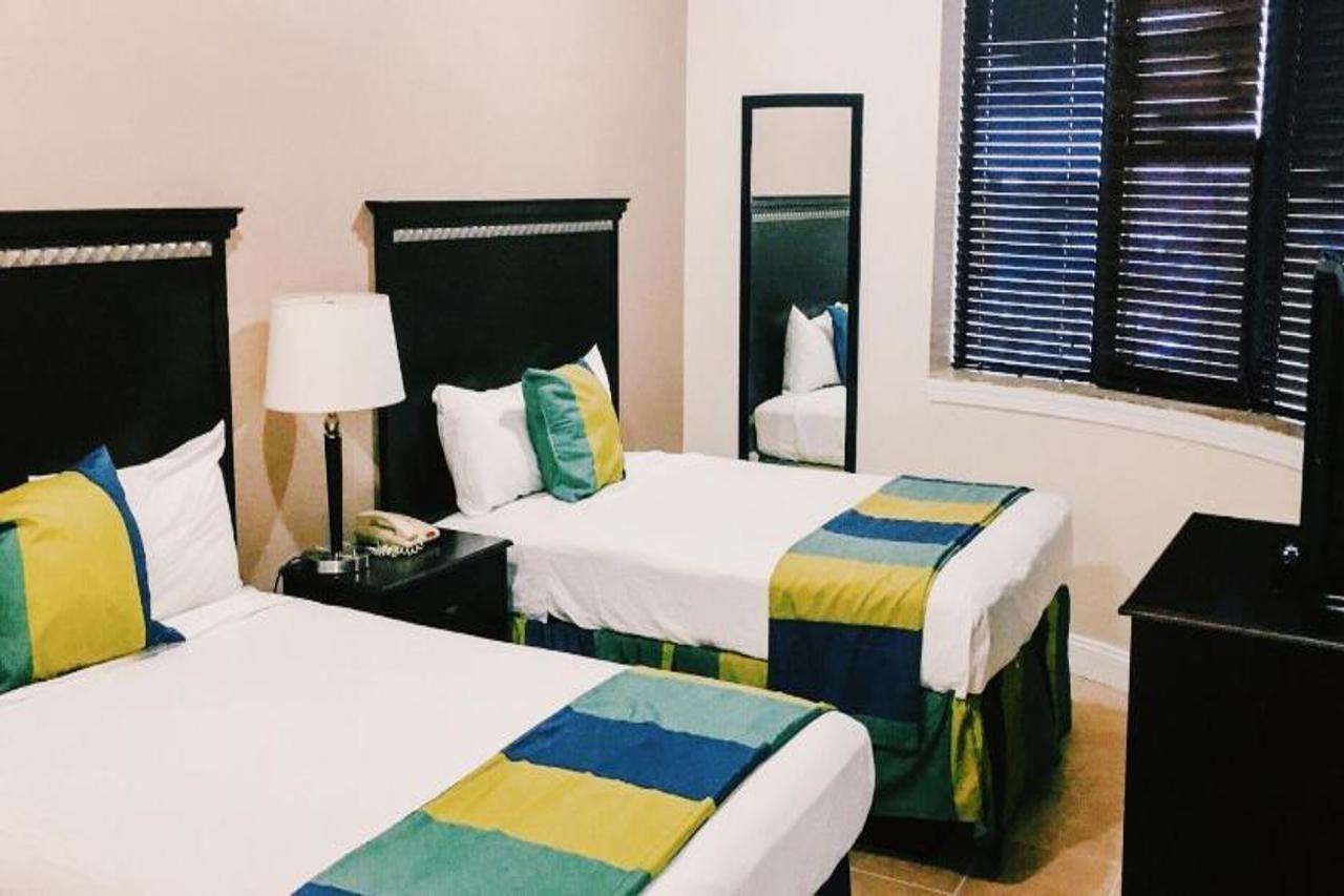 19 Atlantic Hotel Virginia Beach Esterno foto