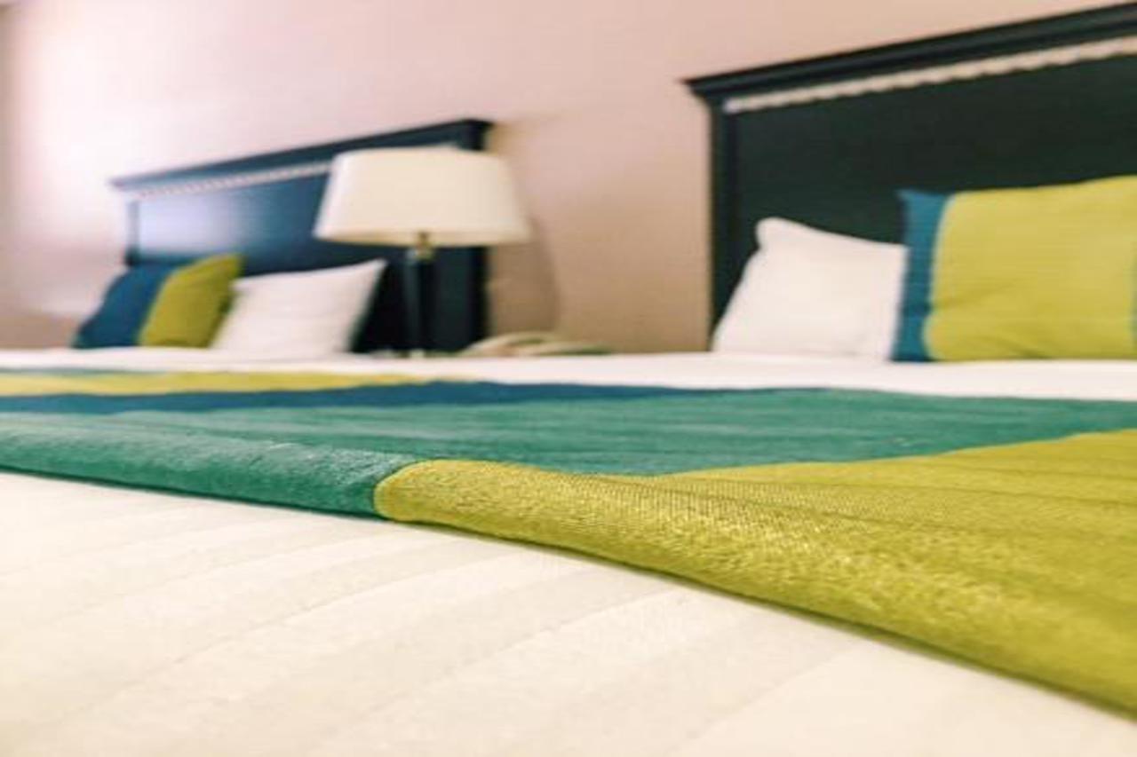 19 Atlantic Hotel Virginia Beach Esterno foto