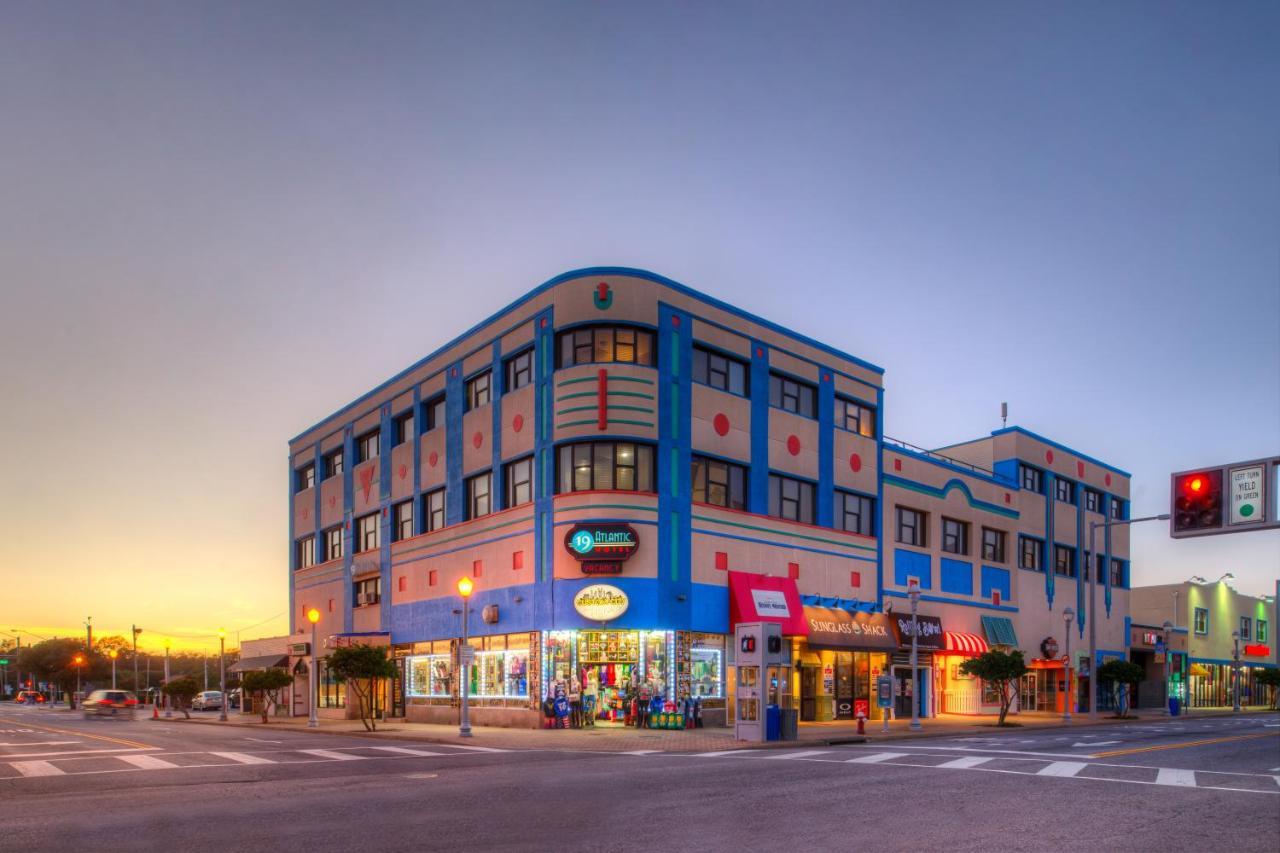 19 Atlantic Hotel Virginia Beach Esterno foto