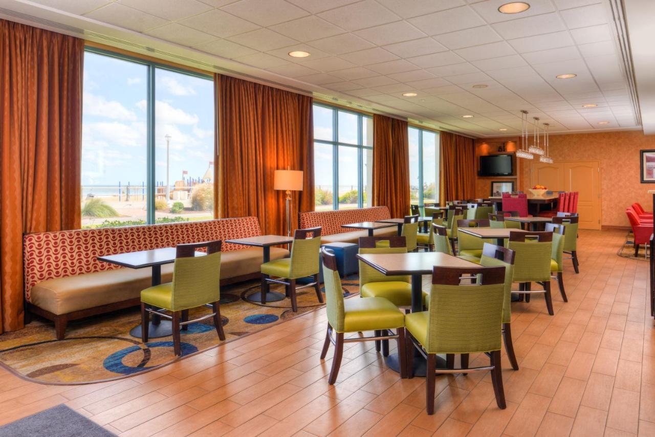 19 Atlantic Hotel Virginia Beach Esterno foto