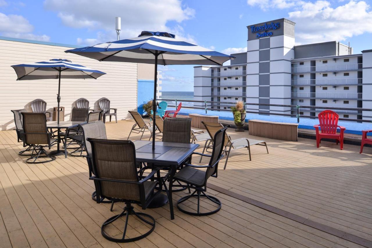 19 Atlantic Hotel Virginia Beach Esterno foto