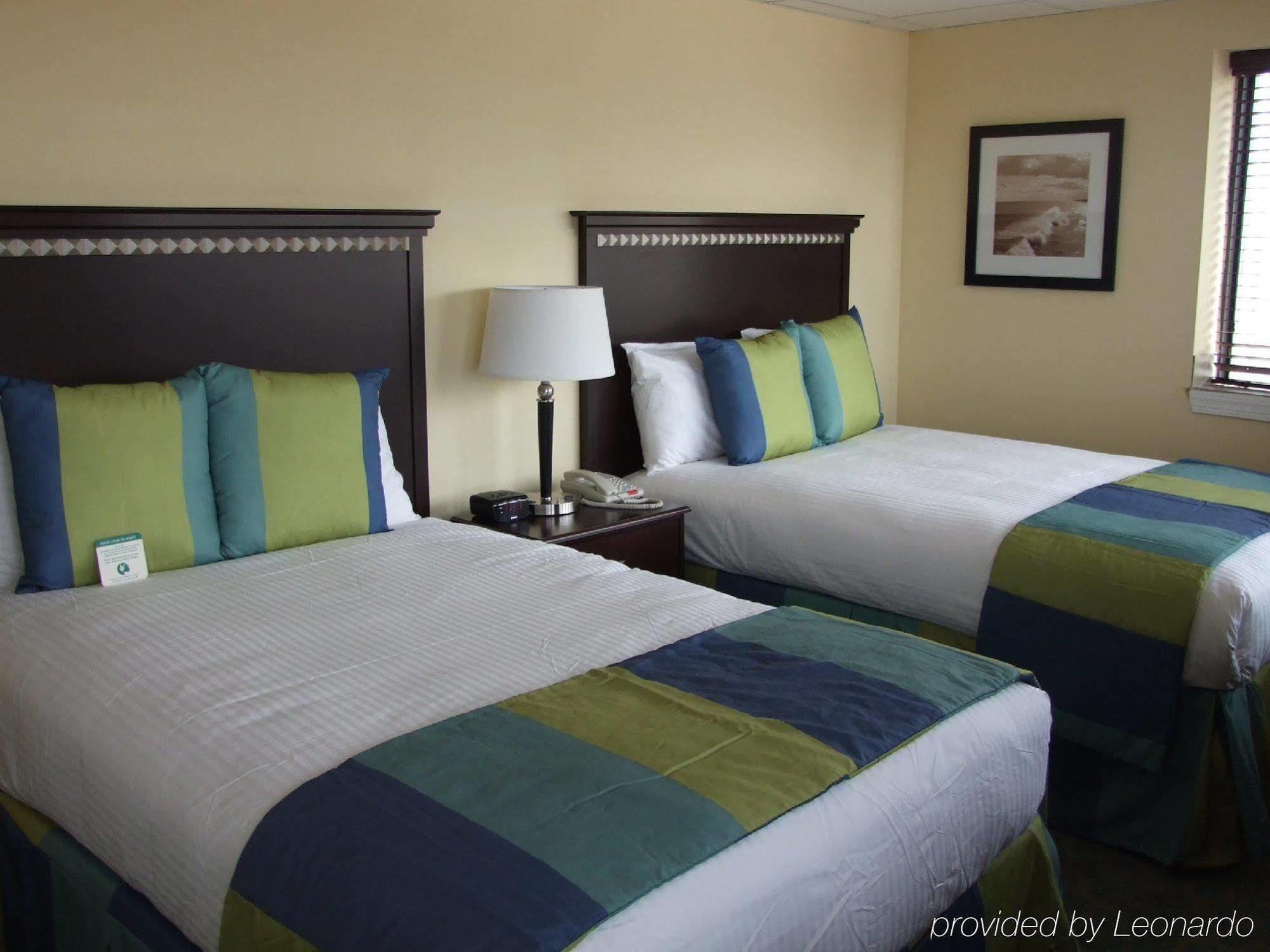 19 Atlantic Hotel Virginia Beach Esterno foto