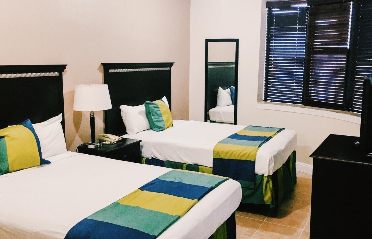 19 Atlantic Hotel Virginia Beach Esterno foto