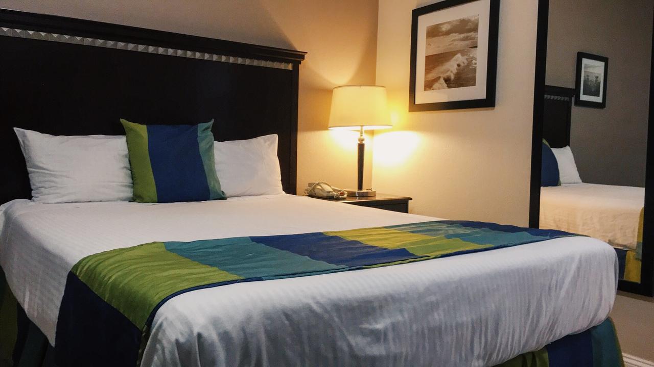 19 Atlantic Hotel Virginia Beach Esterno foto