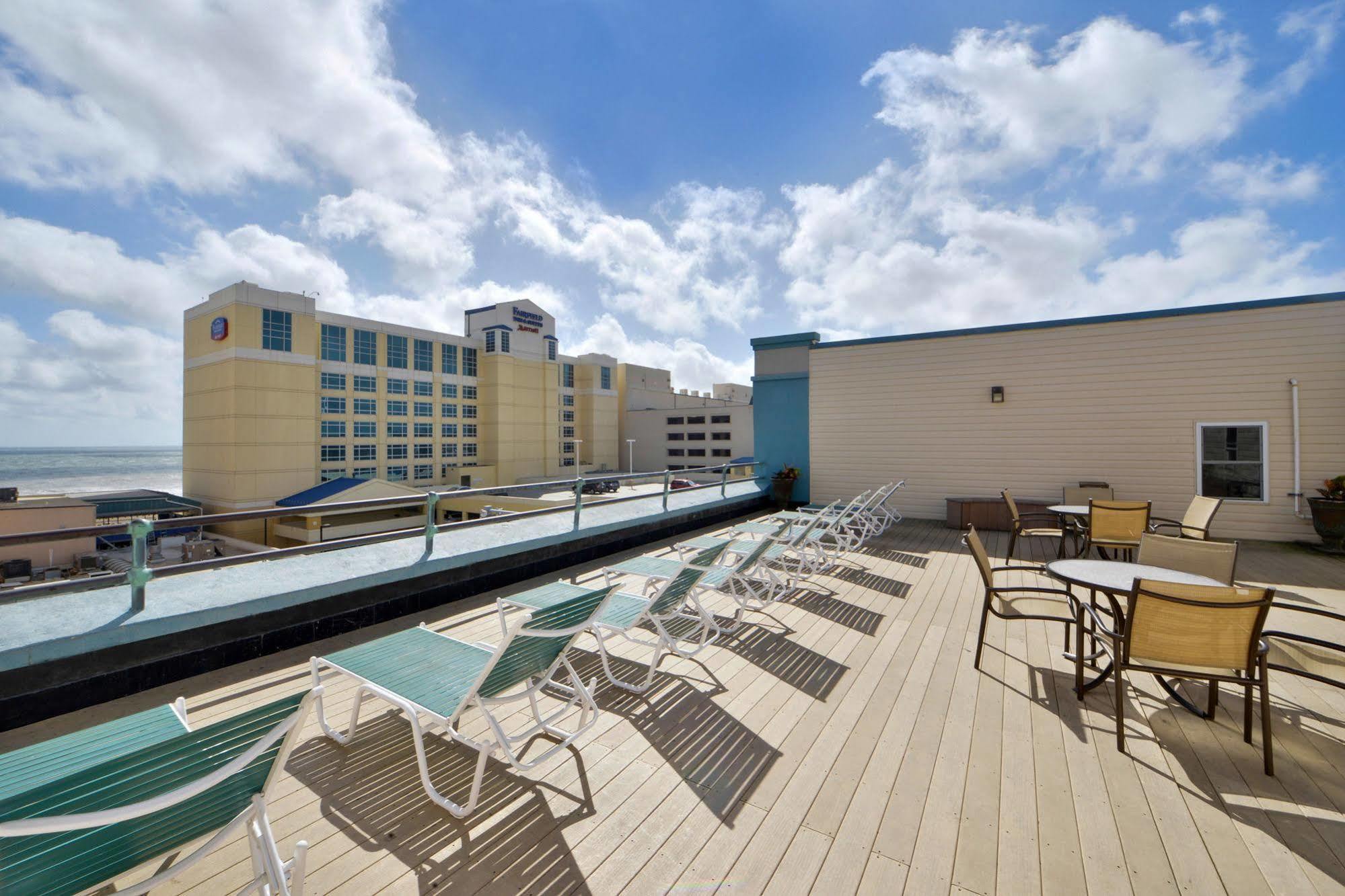 19 Atlantic Hotel Virginia Beach Esterno foto